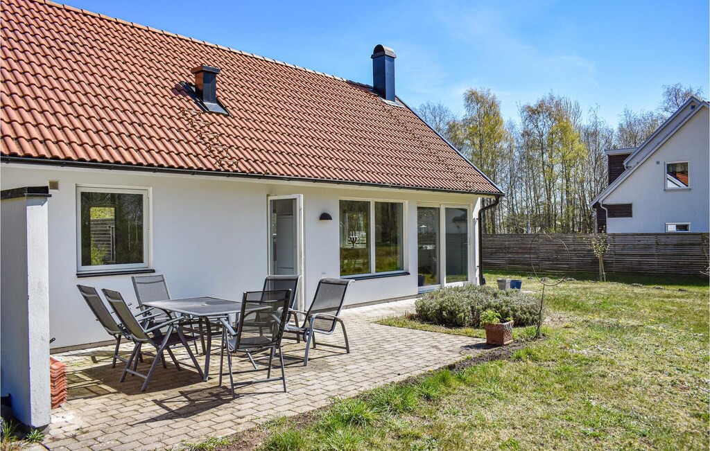Beddingestrand House | 1 bedroom accommodation in Beddingestrand