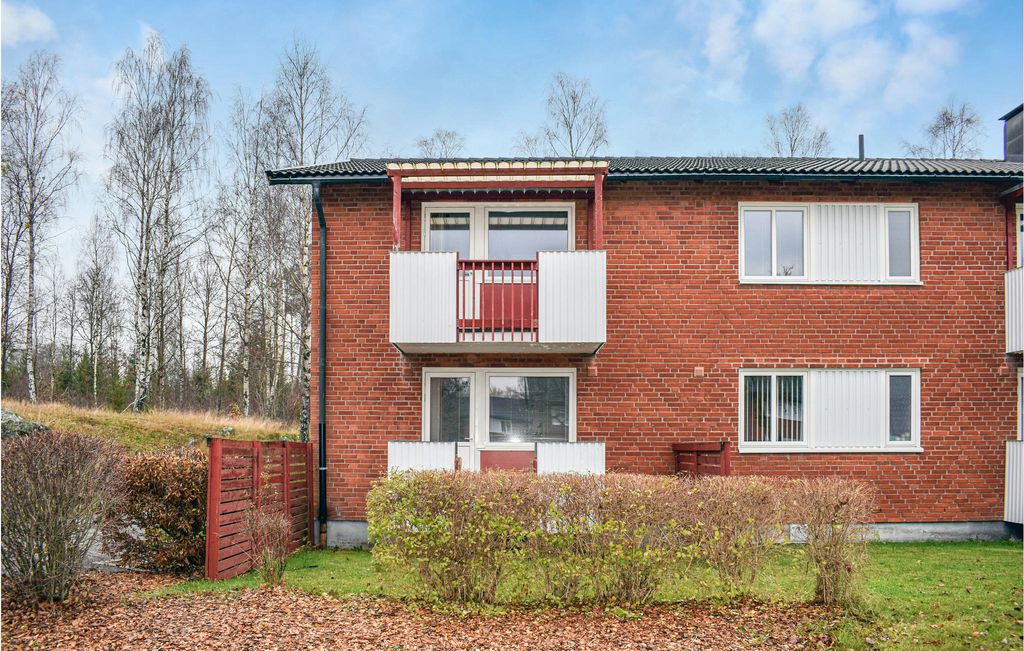 Hyltebruk Apartment | 1 bedroom accommodation in Hyltebruk