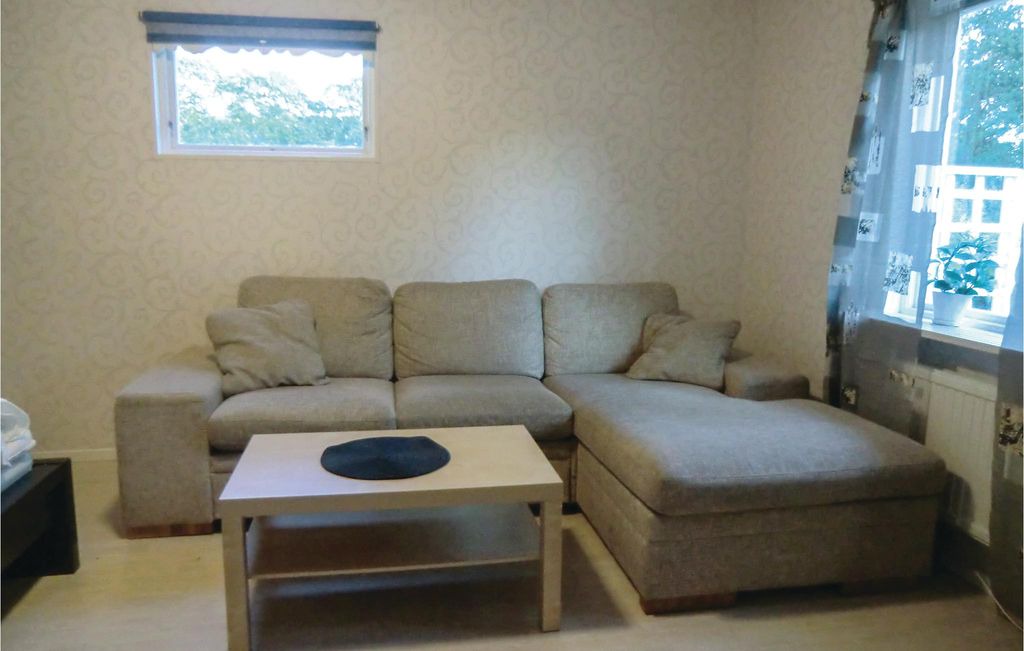 Storlinge House | 1 bedroom accommodation in Borgholm