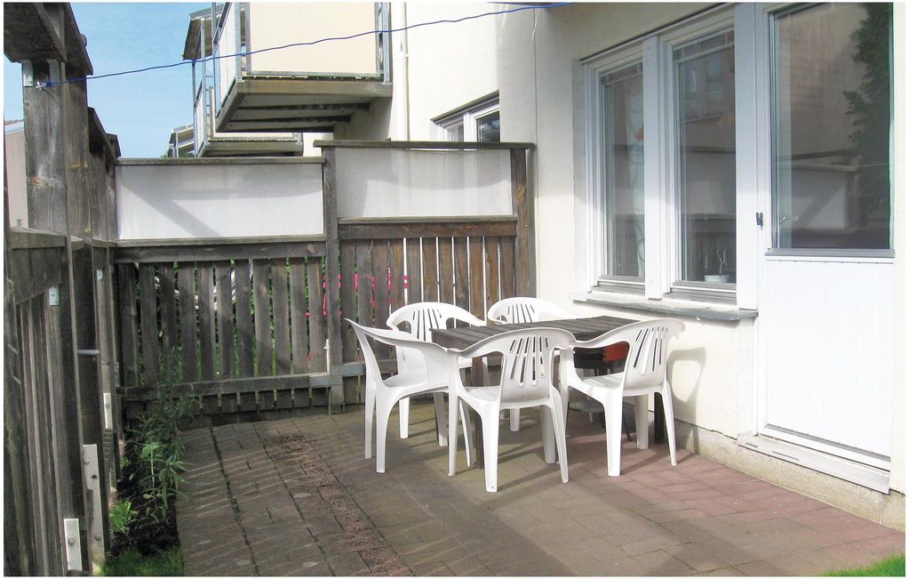 East Visby Apartment | 1 bedroom accommodation in Visby