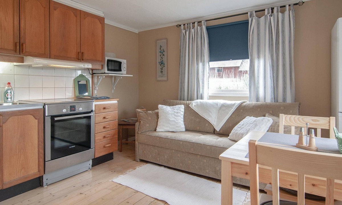 Visby House | 1 bedroom accommodation in Visby