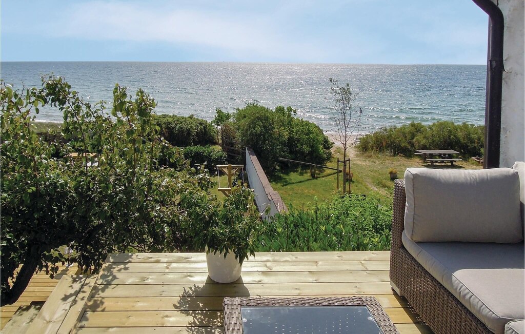 Svarte House | 1 bedroom accommodation in Ystad