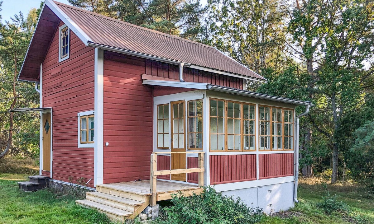 Norrkoping O House | 1 bedroom cozy home in Vikbolandet