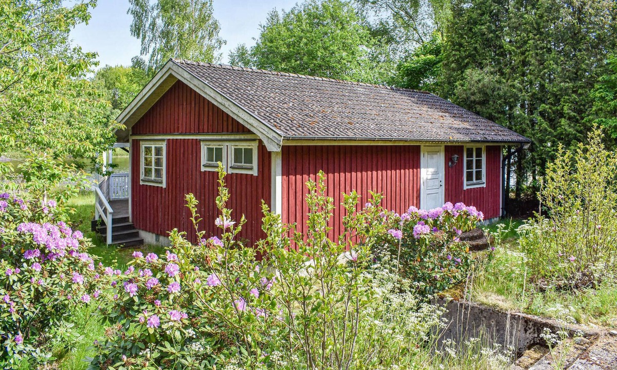 Vassmolösa House | 1 bedroom pet friendly home in Kallinge