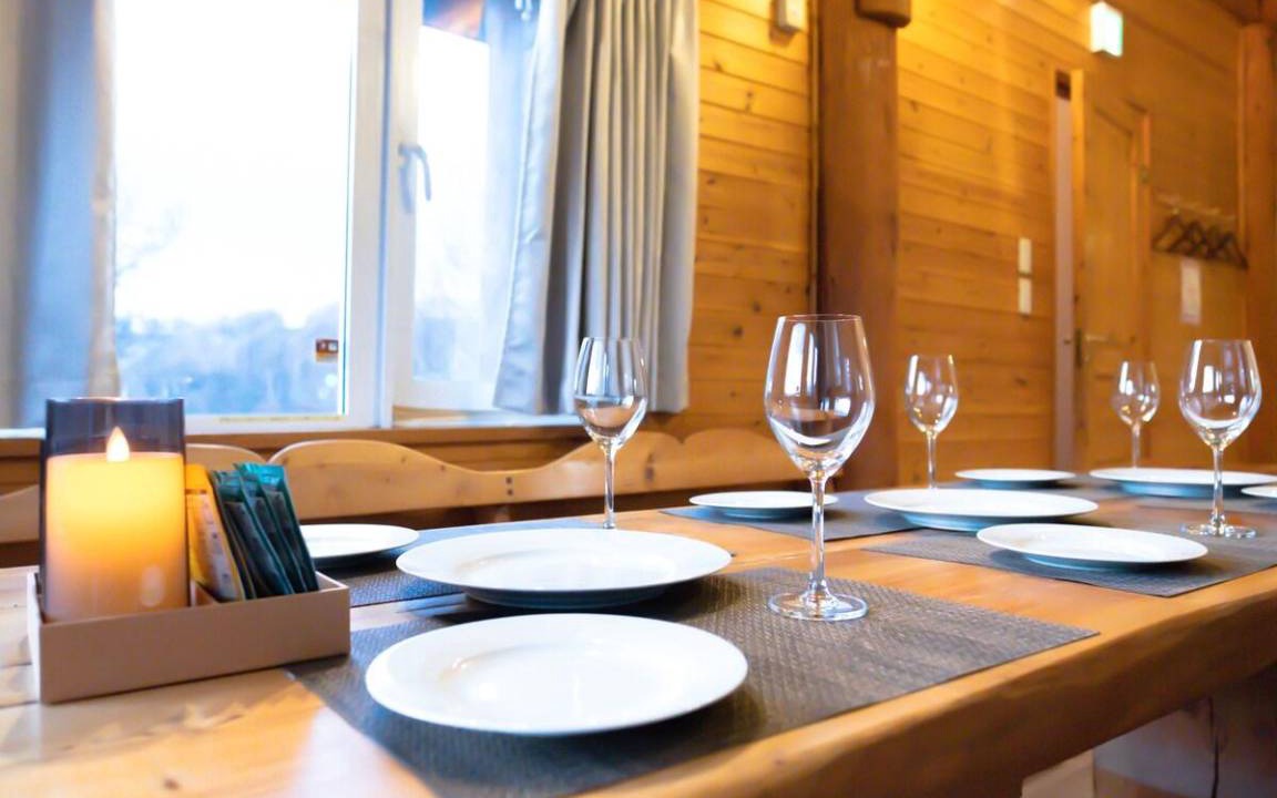 Toya House | 120 m² House ∙ 2 bedrooms ∙ 6 guests