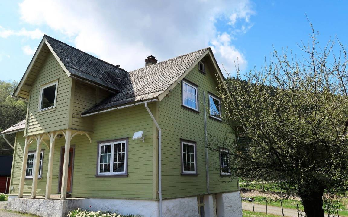 Tysnes Other | 135 m² Accommodation ∙ 5 bedrooms ∙ 8 guests