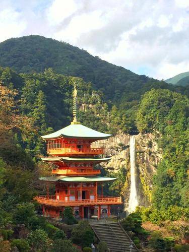 Wakayama Bed & Breakfast | 15 m² Bed and breakfast ∙ 4 guests