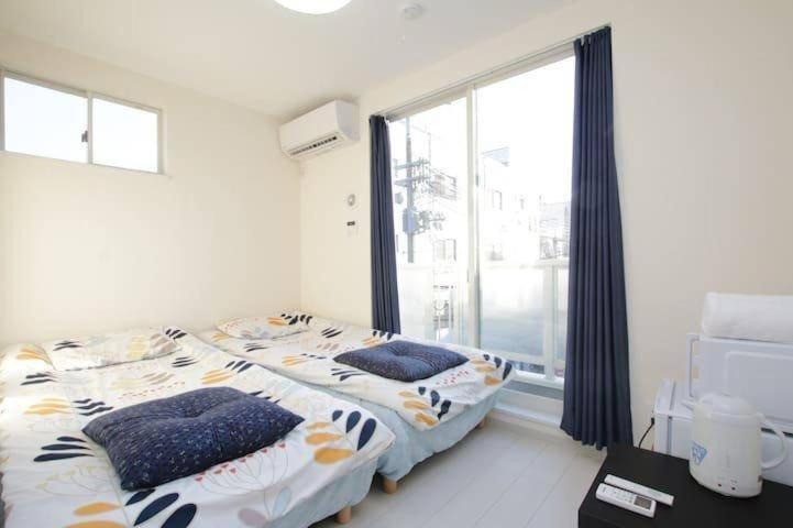 Taisho-ku Apartment | 15min to Universal Studios Japan DS-501
