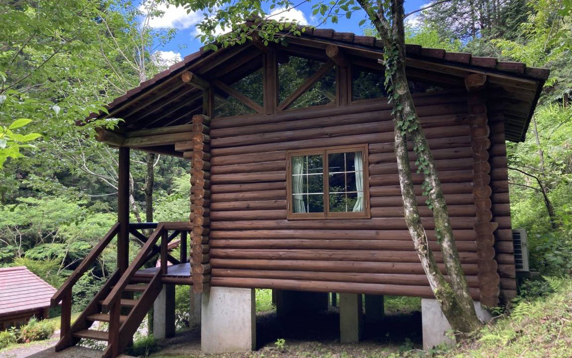 Nakatosa-cho House | 17 m² Bungalow ∙ 1 bedroom ∙ 6 guests