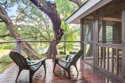 Mount Pleasant House | 1882 Rifle Range