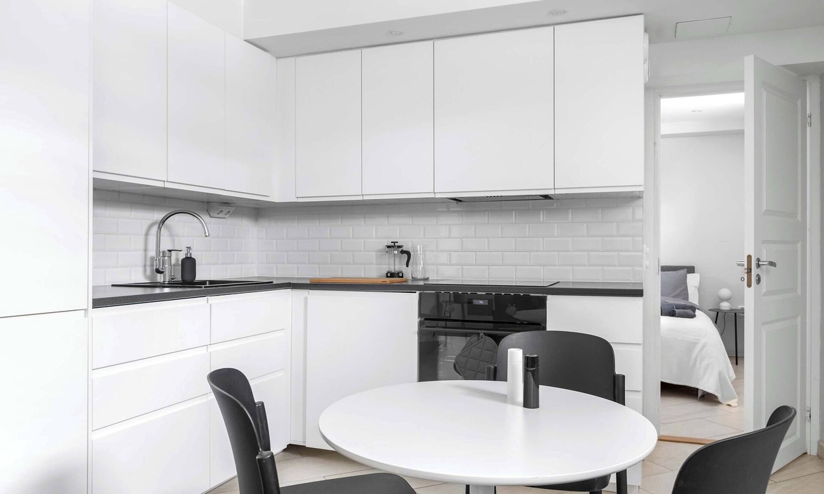 Liljeholmen - Hagersten Apartment | 1BR Apartment, 20min to City, Self Check-in