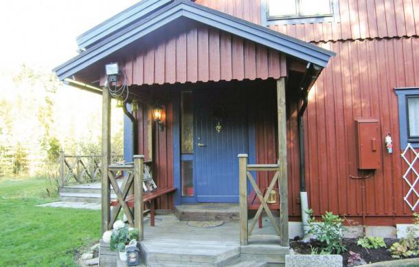 Starkeryd House | 2 bedroom accommodation in Skillingaryd