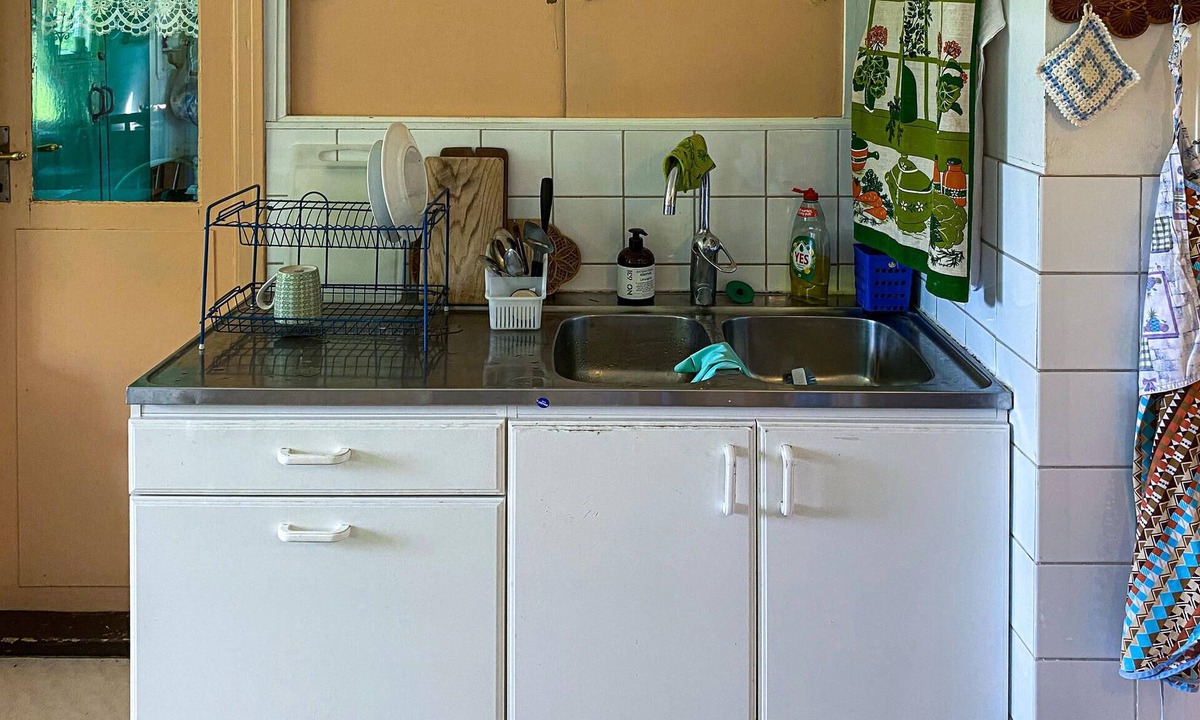 Skillingaryd House | 2 bedroom accommodation in Skillingaryd