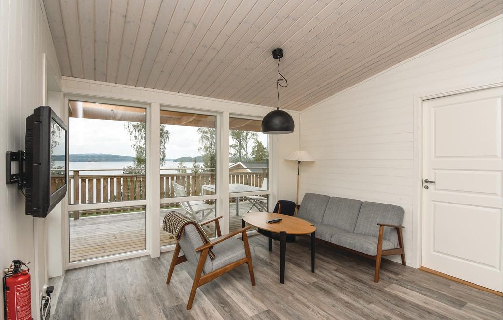 Dals Langed House | 2 bedroom accommodation in Dals Långed