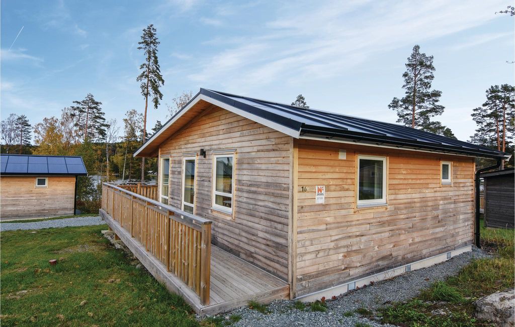 Dals Langed House | 2 bedroom accommodation in Dals Långed