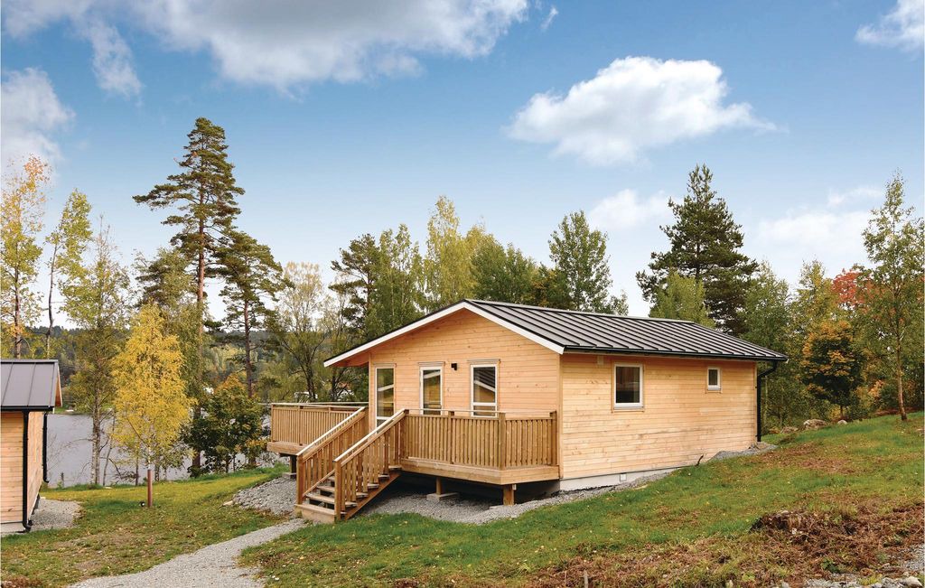Dals Langed House | 2 bedroom accommodation in Dals Långed