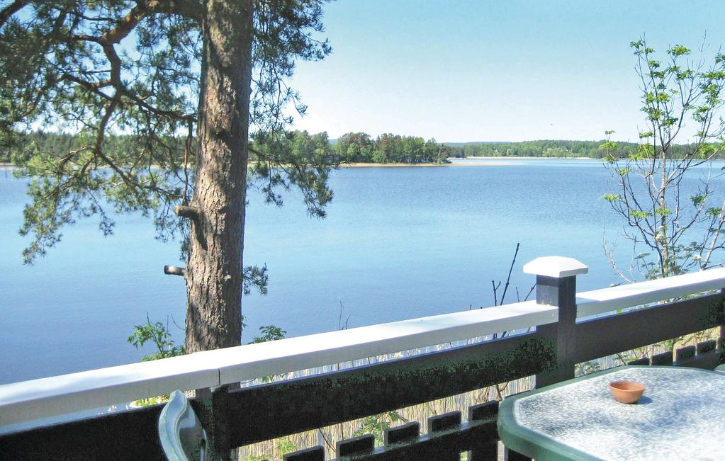 Kopmannebro House | 2 bedroom accommodation in Köpmannebro