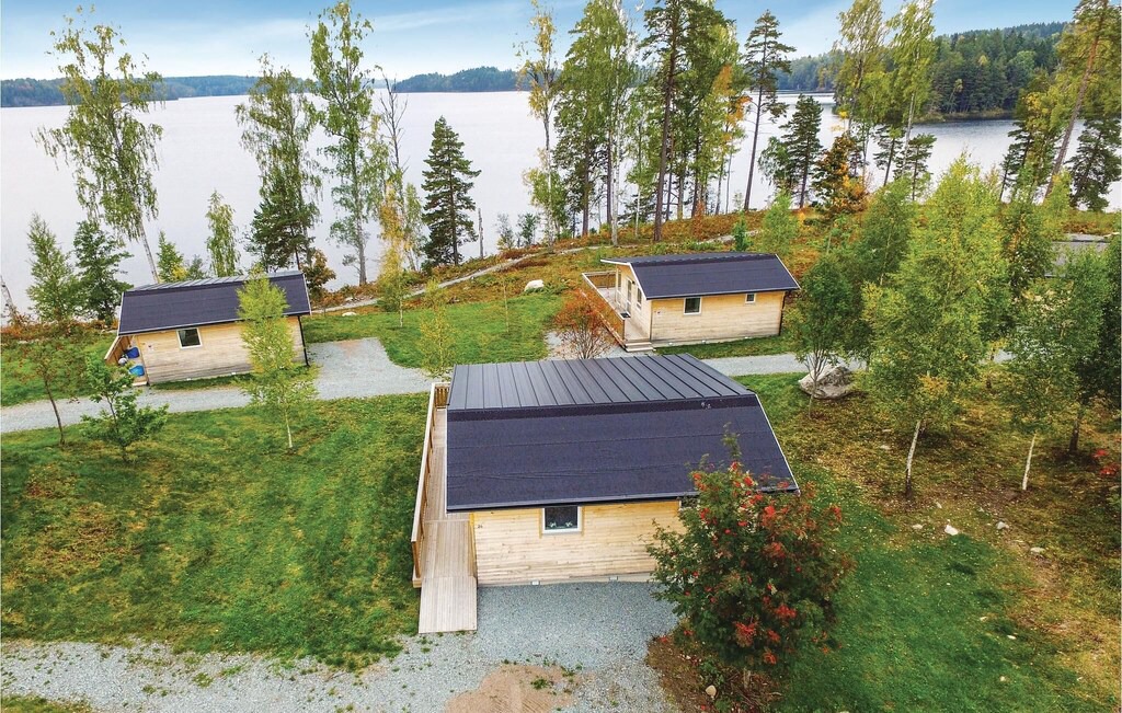 Dals Langed House | 2 bedroom accommodation in Dalslånged