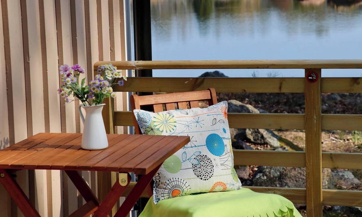 Oskarshamn House | 2 bedroom accommodation in Oskarshamn