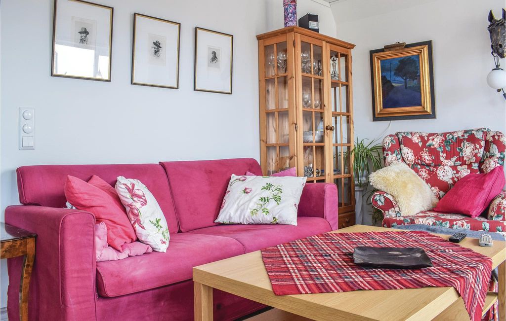 Storlinge Apartment | 2 bedroom accommodation in Borgholm