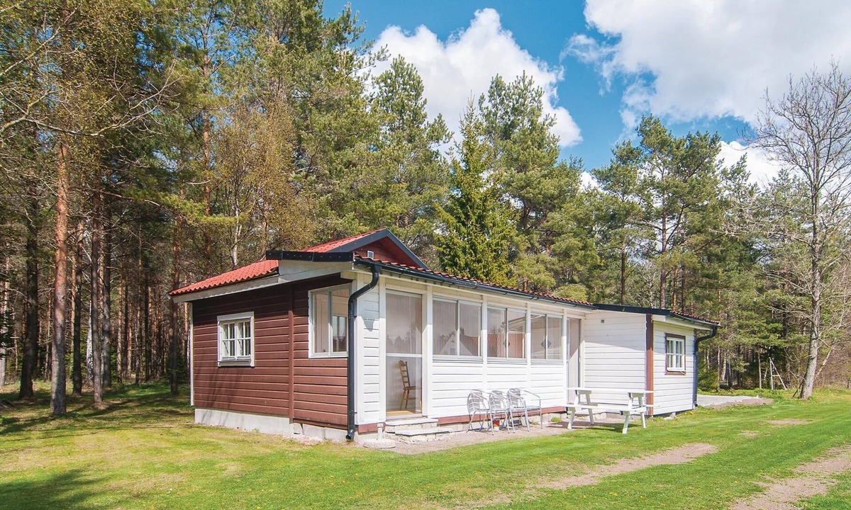 Visby House | 2 bedroom accommodation in Visby