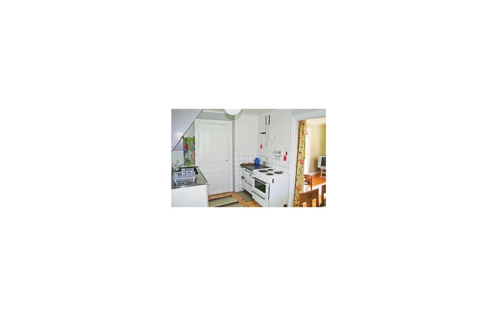 Sodvik House | 2 bedroom accommodation in Löttorp