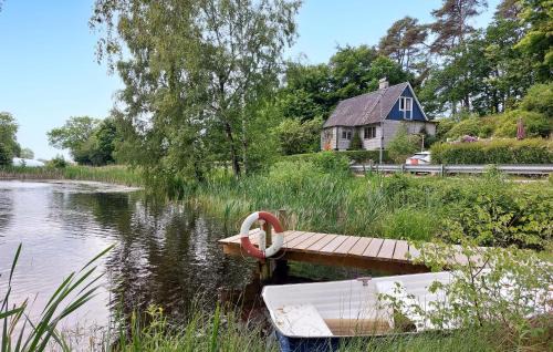 Munka-Ljungby House | 2 Bedroom Nice Home In Munka-Ljungby