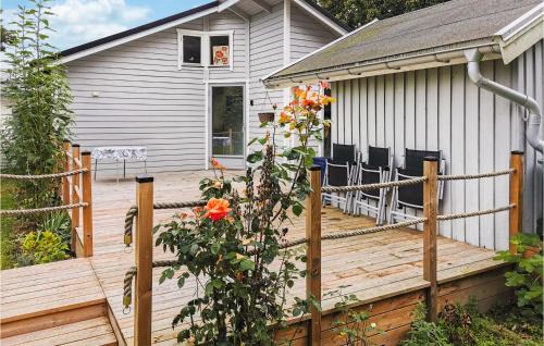 Borrby House | 2 Bedroom Nice Home In Borrby