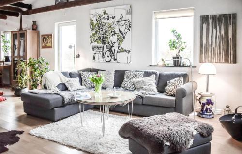 Kopingebro House | 2 Bedroom Pet Friendly Home In Köpingebro