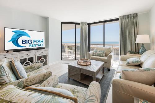 Briarcliffe Acres House | 2BR Pools Direct Ocean Front Ocean Creek Views