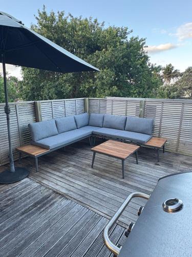 Whangapoua House | 3 Bed Beach Escape with Air-con - Whangapoua - New Chums - Coromandel