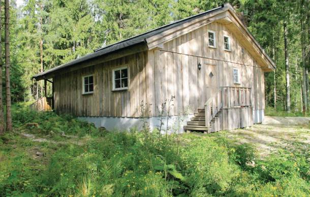 Annolfsbyn House | 3 bedroom accommodation in Mellerud