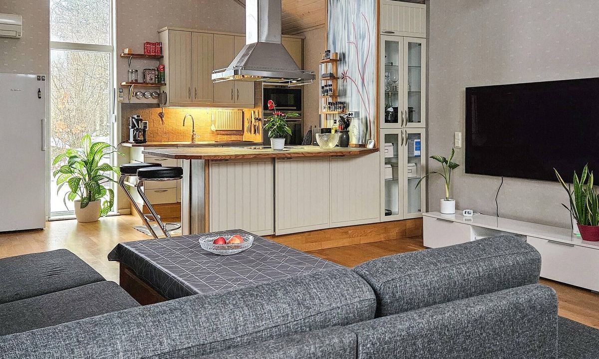 Tofta House | 3 bedroom accommodation in Rockneby