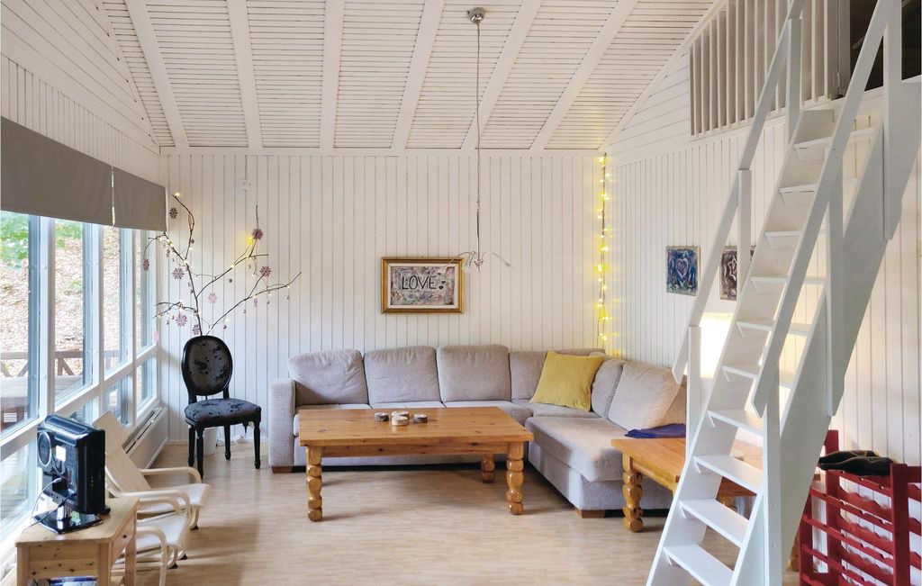 Tjornarp House | 3 bedroom accommodation in Tjörnarp