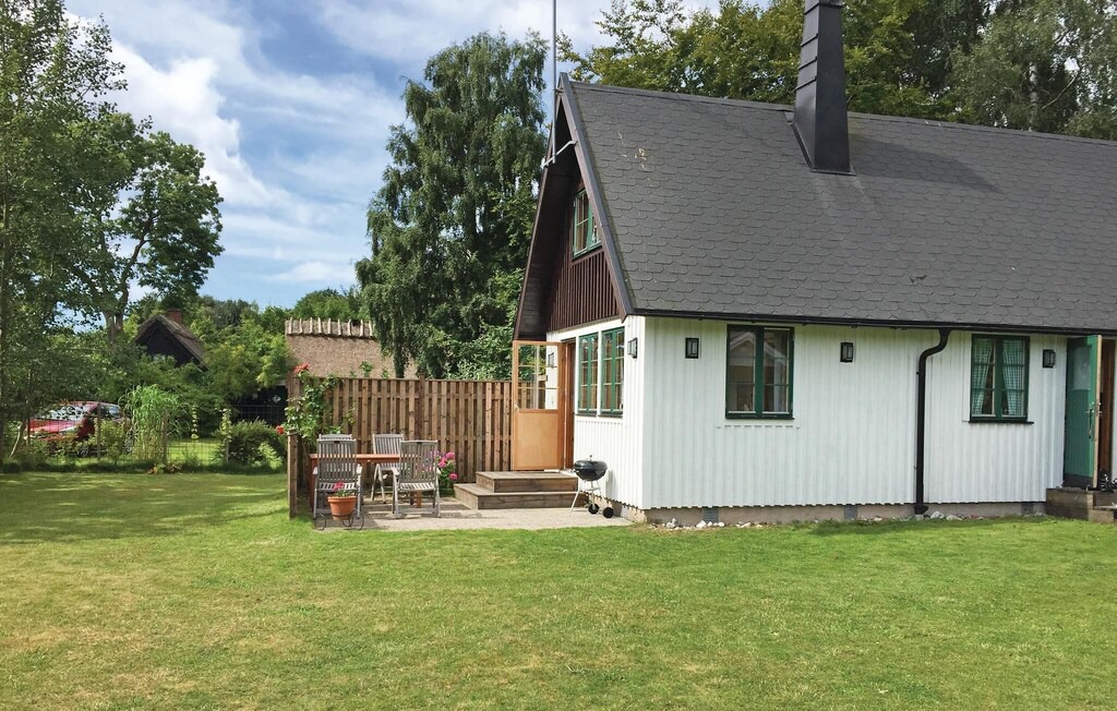 Abbekas House | 3 bedroom accommodation in Abbekås