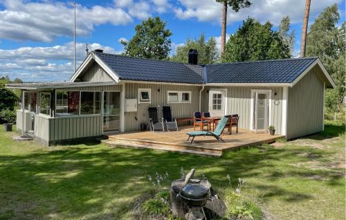 Sandseryd House | 3 Bedroom Cozy Home In Jönköping