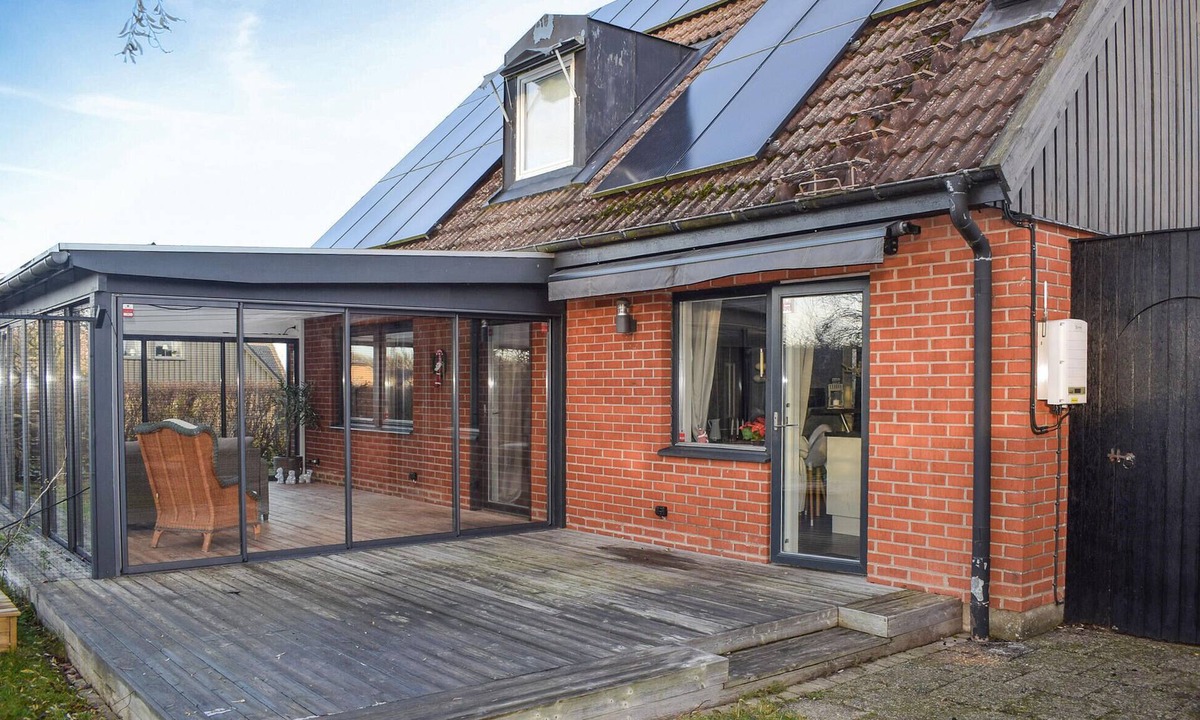 Simris House | 3 bedroom cozy home in Simrishamn