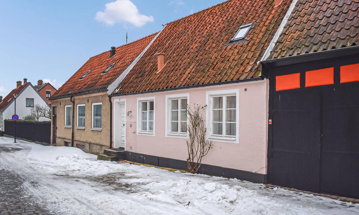 Simrishamn House | 3 bedroom nice home in Simrishamn