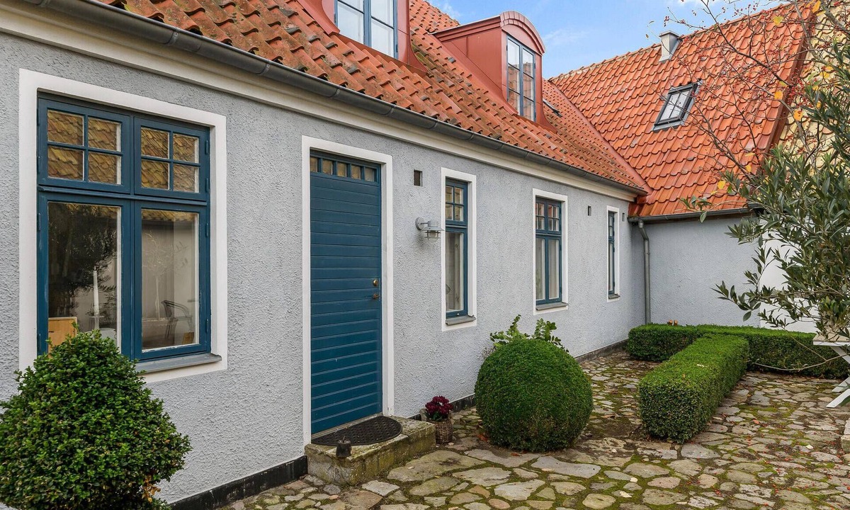 Simrishamn House | 3 bedroom stunning home in Simrishamn