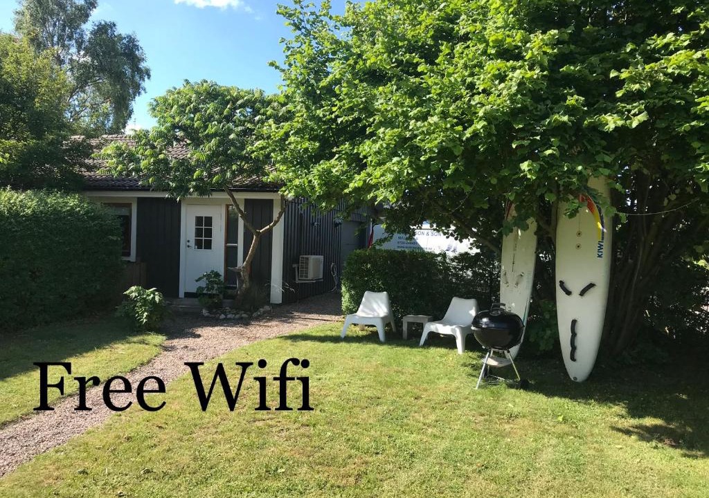 Beddingestrand House | 3:e Sandbank
