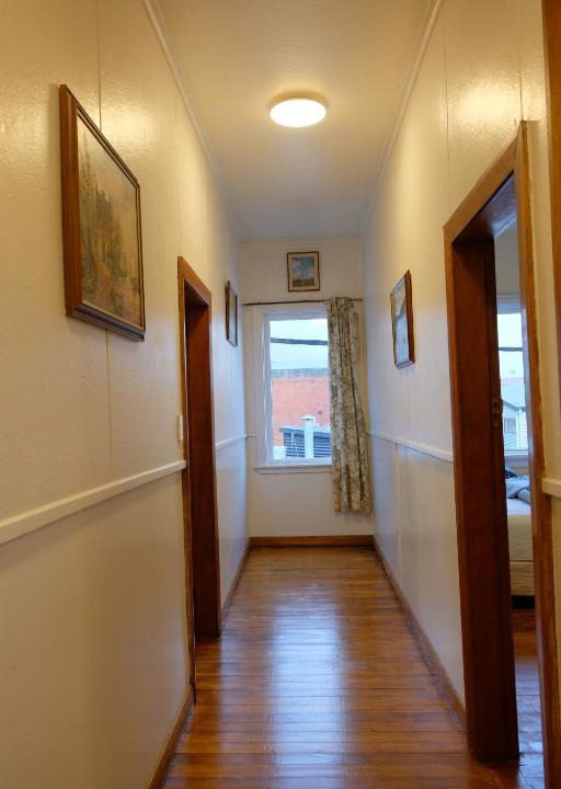 South Dunedin House | 3 spacious bedrooms