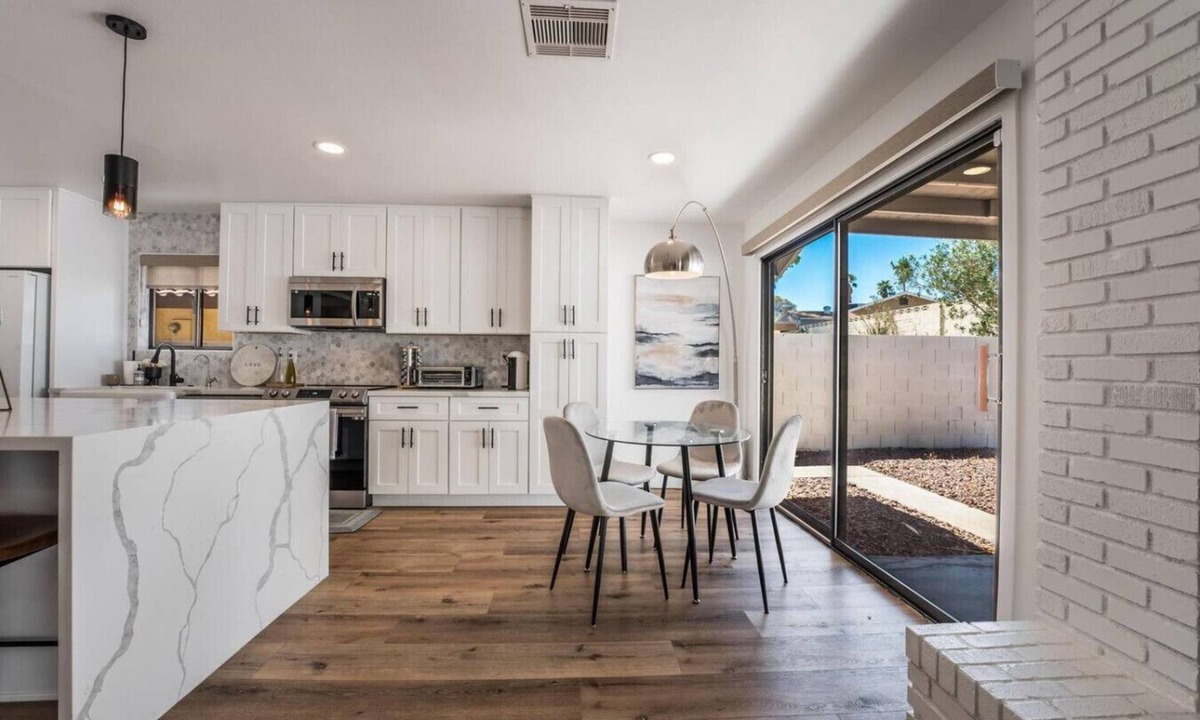 Green Valley North House | 3BR Home w/BBQ | 10 Mins to Vegas Strip & Airport