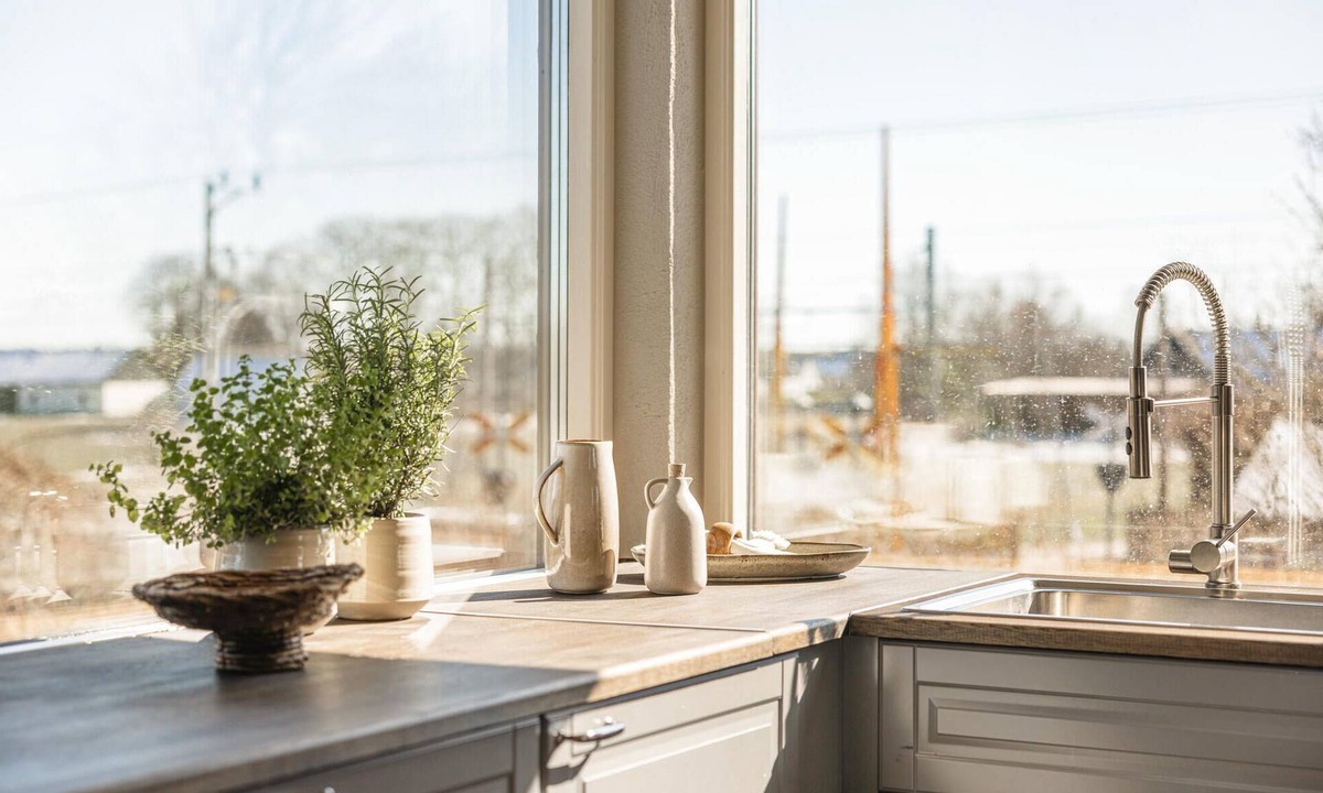 Simrishamn House | 4 bedroom accommodation in Simrishamn