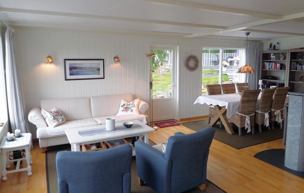Skanevik House | 4 bedroom accommodation in Skånevik