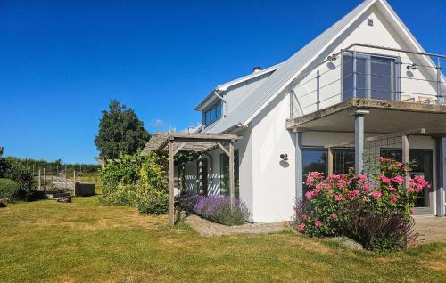 Kivik House | 4 Bedroom Amazing Home In Kivik
