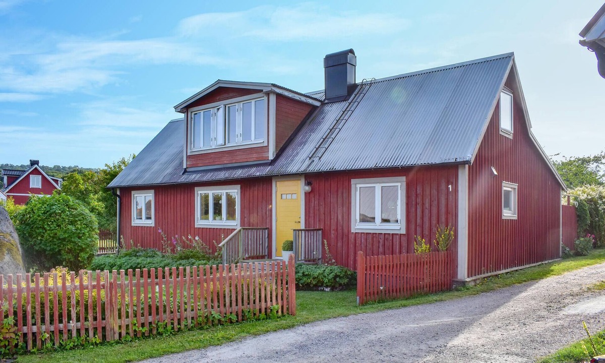 Solvesborg House | 4 bedroom gorgeous home in Sölvesborg