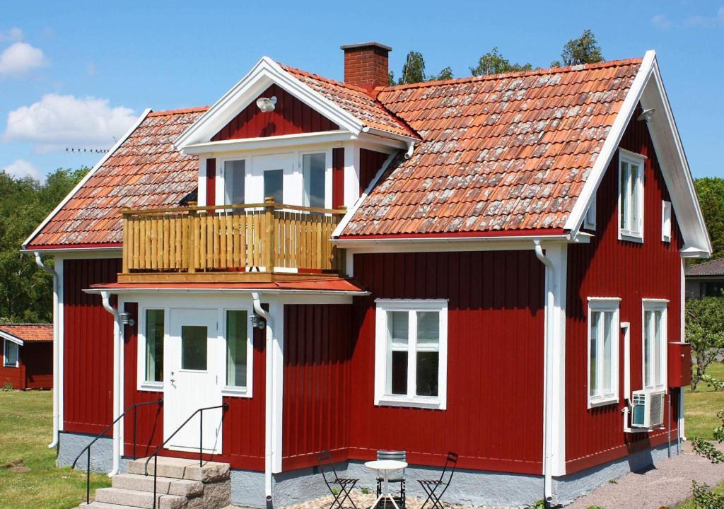 Soderakra House | 4 star holiday home in Söderåkra