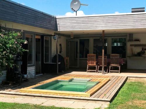 Solvesborg House | 4 star holiday home in Sölvesborg