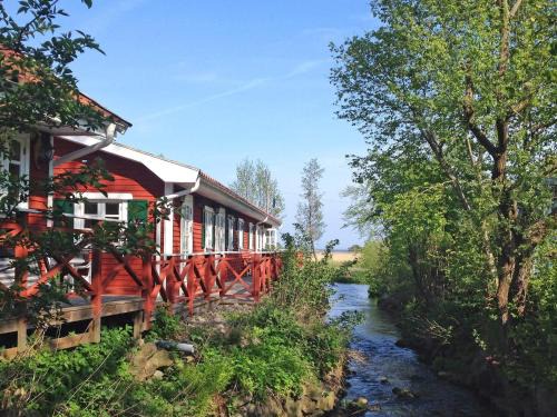 Solvesborg House | 4 star holiday home in Sölvesborg