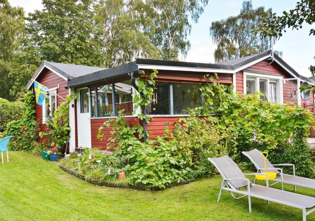 Mollebjorke House | 4 star holiday home in Sölvesborg